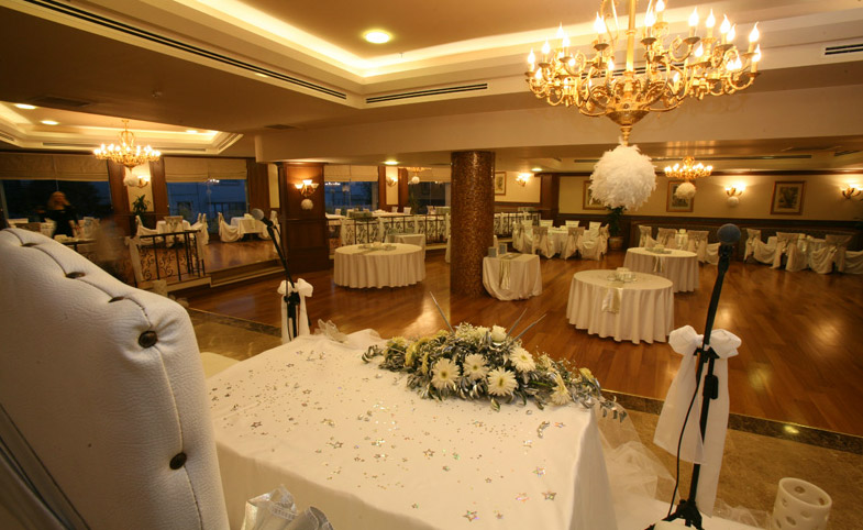Merit Lefkoşa Hotel & Casino